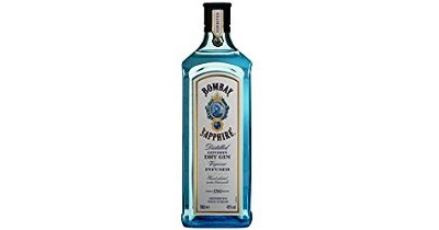 Bombay Sepphire Dry Gin