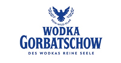 Wodka Gorbatschow (2x0,7l)