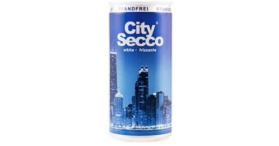 City Secco White